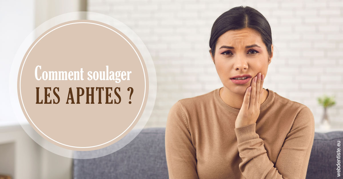 https://dr-langlade-philippe.chirurgiens-dentistes.fr/Soulager les aphtes 2