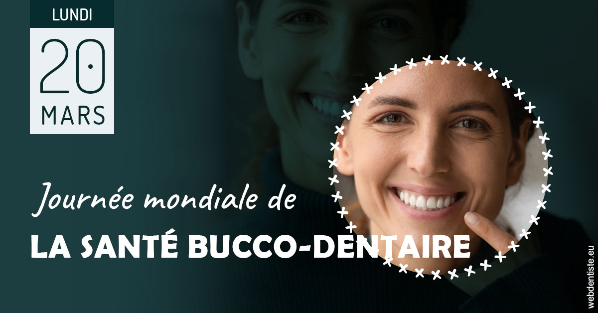 https://dr-langlade-philippe.chirurgiens-dentistes.fr/Journée de la santé bucco-dentaire 2023 2