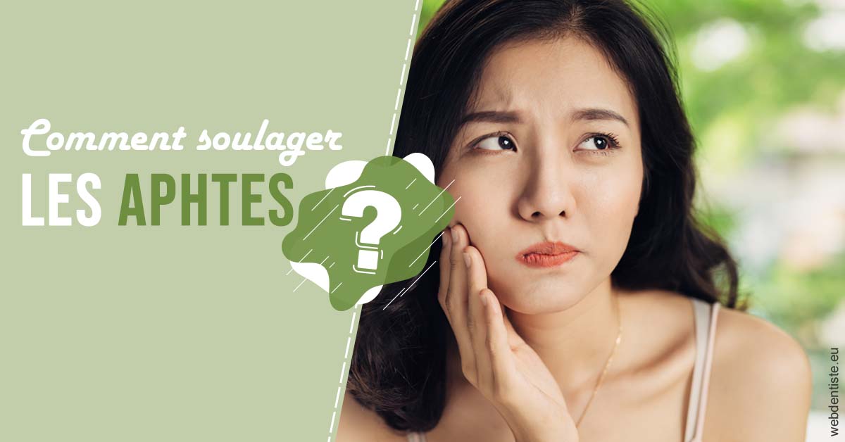 https://dr-langlade-philippe.chirurgiens-dentistes.fr/Soulager les aphtes